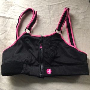 Shefit Adjustable Sportsbra - Luxe